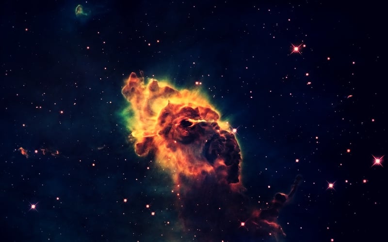 Cosmic Phenomena