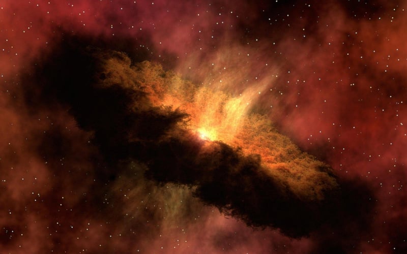 Cosmic Environment